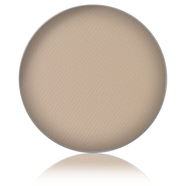 Eyeshadow №107 (eyeshadow in refills), diam.26 mm - Kodi Professional