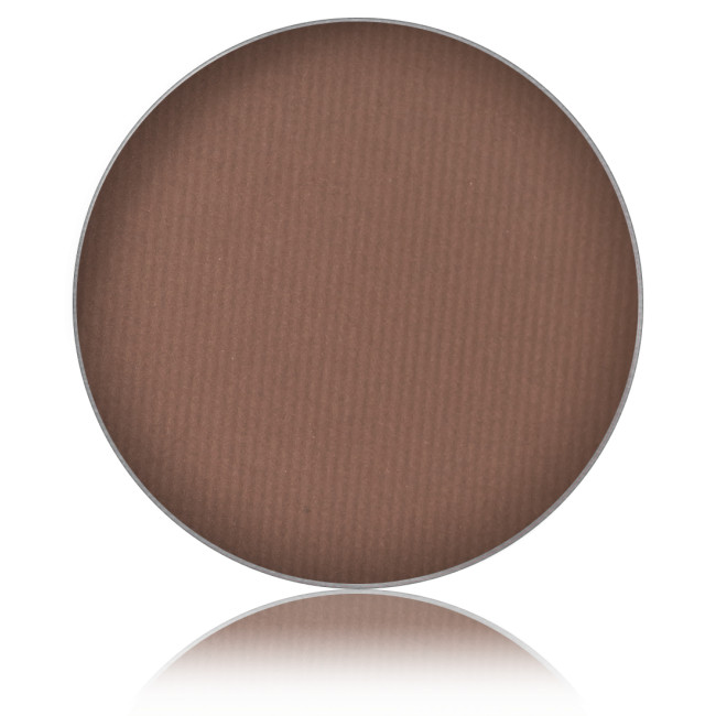 Eyeshadow №109 (eyeshadow in refills), diam.26 mm - Kodi Professional