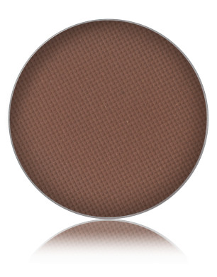 Eyeshadow №112 (eyeshadow in refills), diam.26 mm