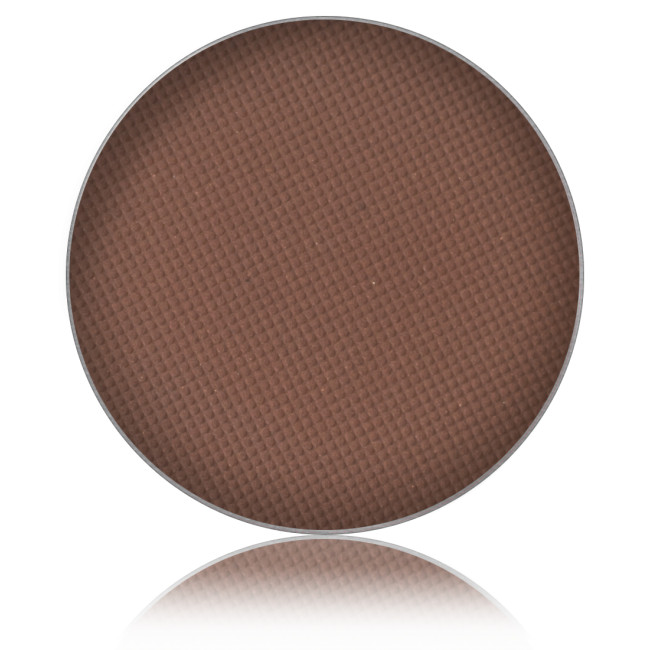 Eyeshadow №112 (eyeshadow in refills), diam.26 mm - Kodi Professional