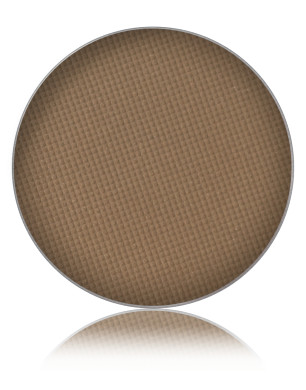 Eyeshadow №113 (eyeshadow in refills), diam.26 mm