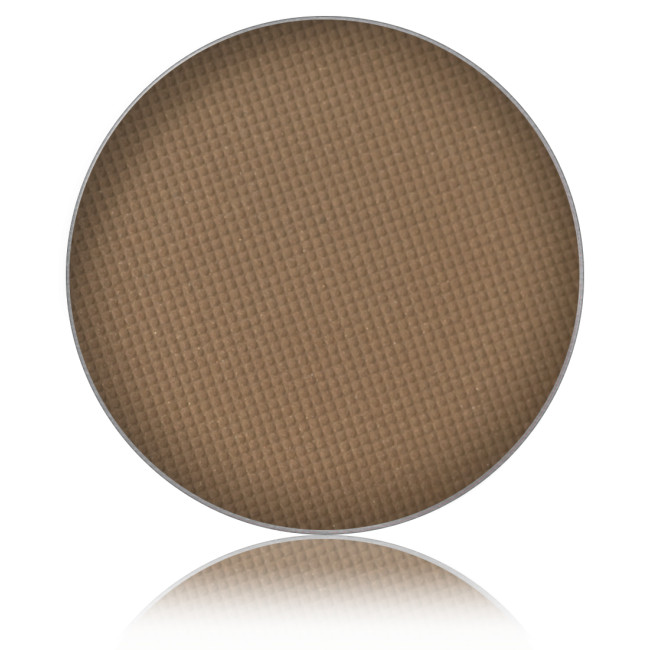 Eyeshadow №113 (eyeshadow in refills), diam.26 mm - Kodi Professional