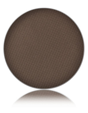 Eyeshadow №114 (eyeshadow in refills), diam.26 mm