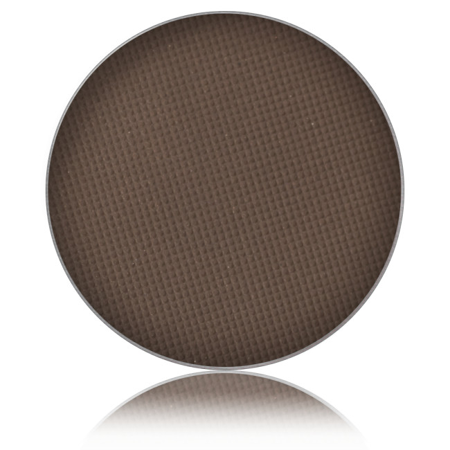 Eyeshadow №114 (eyeshadow in refills), diam.26 mm - Kodi Professional