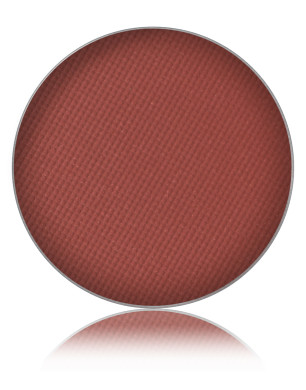 Eyeshadow №116 (eyeshadow in refills), diam.26 mm