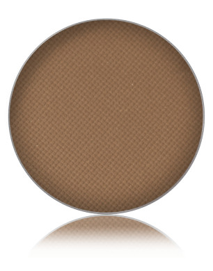 Eyeshadow №118 (eyeshadow in refills), diam.26 mm