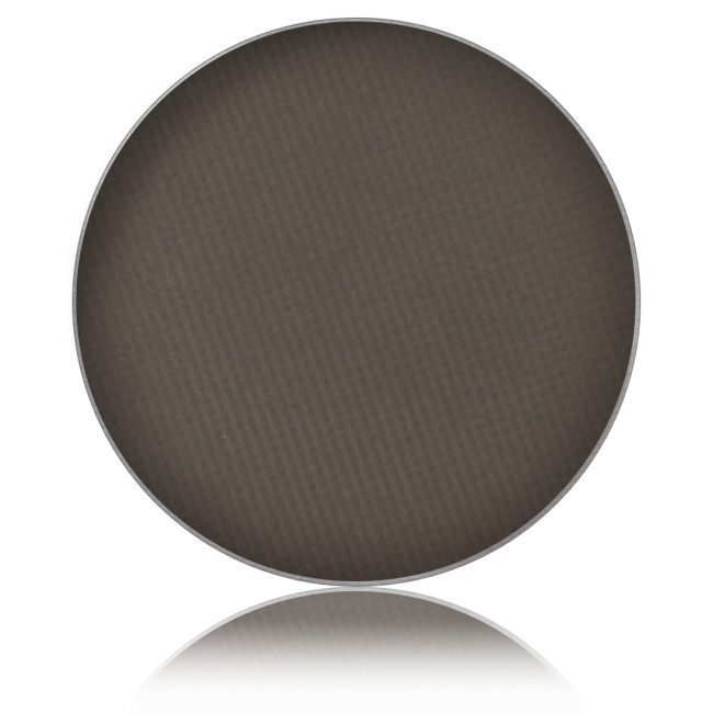 Eyeshadow №122 (eyeshadow in refills), diam.26 mm - Kodi Professional