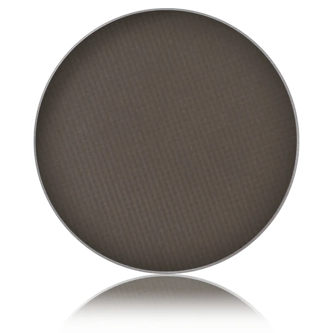Eyeshadow №122 (eyeshadow in refills), diam.26 mm - Kodi Professional