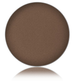 Eyeshadow №123 (eyeshadow in refills), diam.26 mm