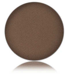 Eyeshadow №123 (eyeshadow in refills), diam.26 mm