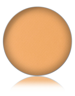 Eyeshadow №124 (eyeshadow in refills), diam.26 mm