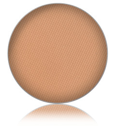 Eyeshadow №125 (eyeshadow in refills), diam.26 mm