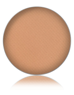 Eyeshadow №125 (eyeshadow in refills), diam.26 mm