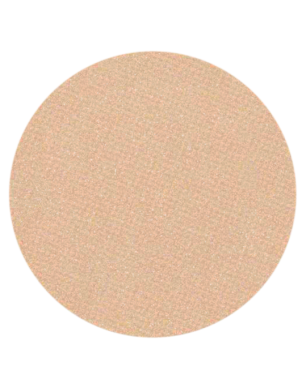 Eyeshadow №34 (eyeshadow in refills), diam.26 mm