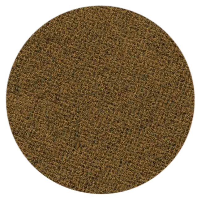 Eyeshadow № 45 (eyeshadow in refills), diam.26 mm - Kodi Professional