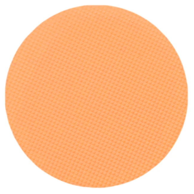 Eyeshadow №06 (eyeshadow in refills), diam.26 mm - Kodi Professional