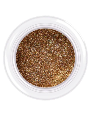Holographic Pigment for Nails № 02, 3 g