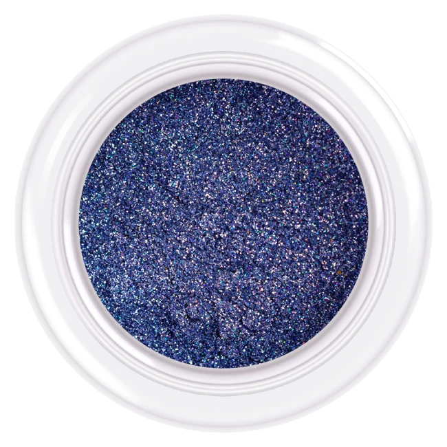 Holographic Pigment for Nails № 03, 3 g - Kodi Professional