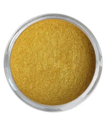 Mirror Nail Powder № 04