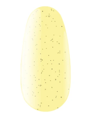 Gel Polish № 10 AS, 7 ml