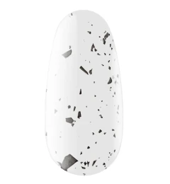 Matte Top Coat for Gel Polish, 7 ml - Art 01, Kodi professional 