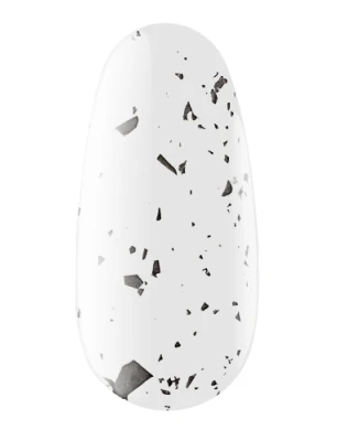 Matte Top Coat for Gel Polish, 7 ml - Art 01, Kodi professional 