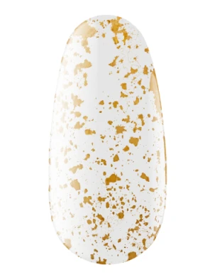 Matte Top Coat for Gel Polish, 7 ml - Art 03, Kodi professional 