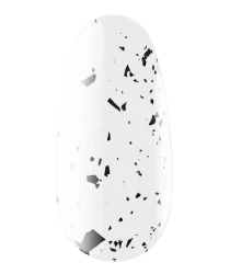 Matte Top Coat for Gel Polish without sticky layer, 7 ml - Art 01, Kodi professional