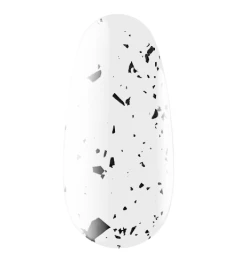 Matte Top Coat for Gel Polish without sticky layer, 7 ml - Art 01, Kodi professional