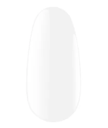 Milky Rubber Base Gel for gel polish, 8 ml - Kodi professional 