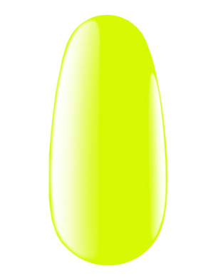 Color Base Gel, Neon 04, 7 ml