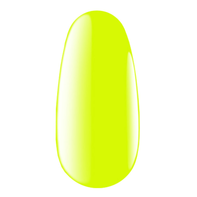 Color Rubber base gel, Neon 04, 7 ml - Kodi Professional