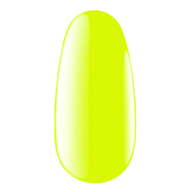 Цветное базовое покрытие для гель-лака Color base gel, Neon 04, 7 мл - Kodi Professional