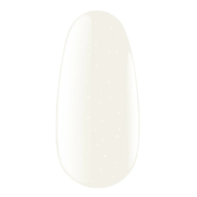 Color Rubber base gel, Opal 01, 8 ml Color Rubber base gel, Opal 01, 8 ml - Kodi Professional