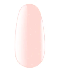 Color Rubber base gel, Opal 02, 8 ml
