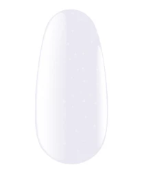 Color Rubber base gel, Opal 04, 8 ml