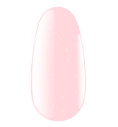 Color Rubber base gel, Opal 03, 8 ml