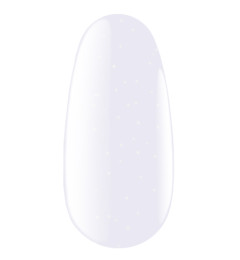 Color Rubber base gel, Opal 04, 8 ml