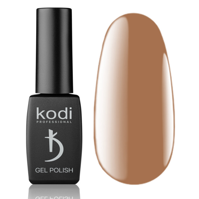 Gel Polish No. 01 MN, 8 ml - Kodi Professional