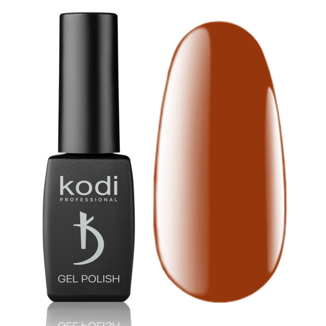 Gel Polish No. 03 MN, 8 ml - Kodi Professional