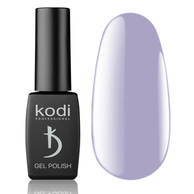 Gel Polish No. 04 MN, 8 ml - Kodi Professional