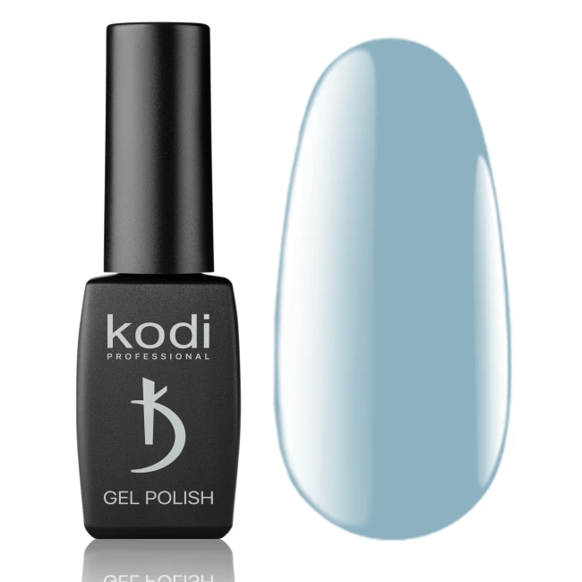 Gel Polish No. 05 MN, 8 ml - Kodi Professional