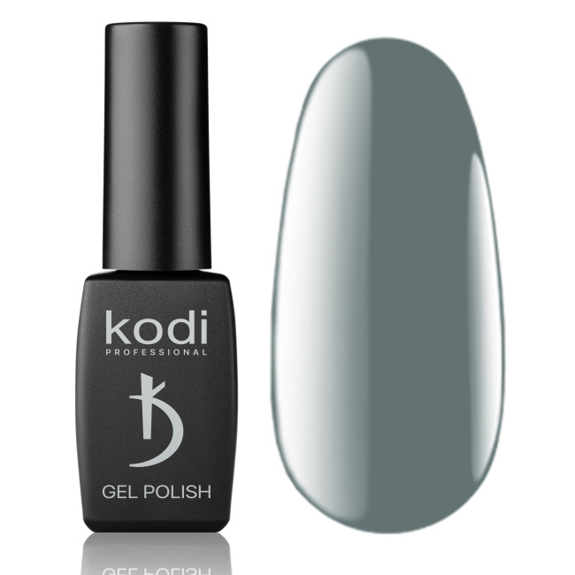 Gel Polish No. 06 MN, 8 ml - Kodi Professional