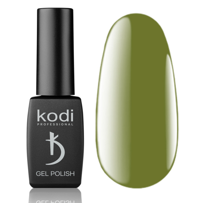 Gel Polish No. 08 MN, 8 ml - Kodi Professional