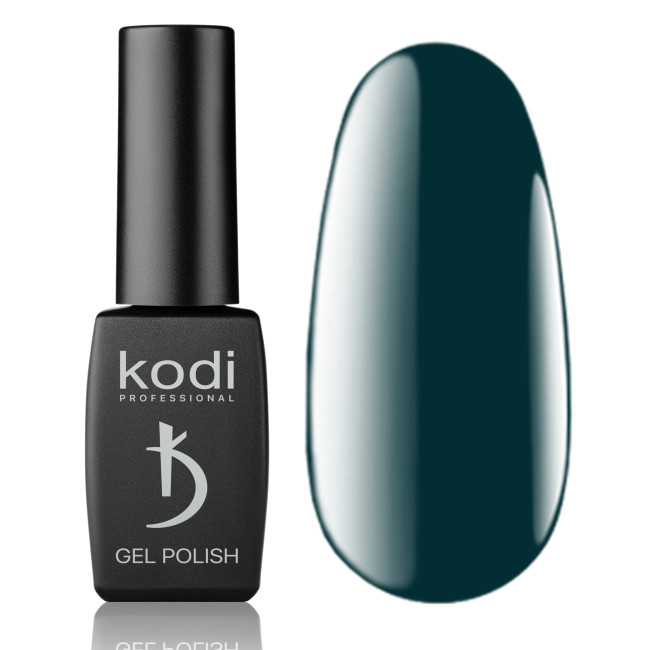 Gel Polish No. 12 MN, 8 ml - Kodi Professional