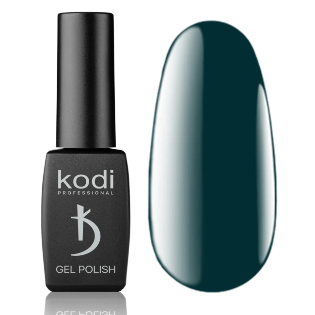 Гель-лак № 12 MN, 8 мл Гель-лак № 12 MN, 8 мл - Kodi Professional