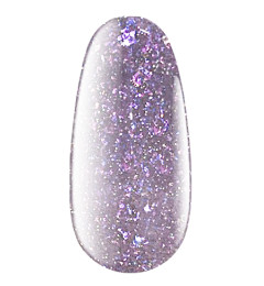 Gel Polish № 02 PL, 8 ml