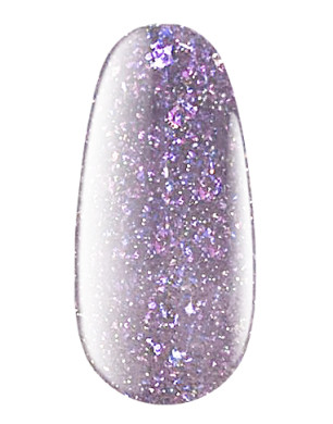 Gel Polish № 02 PL, 8 ml