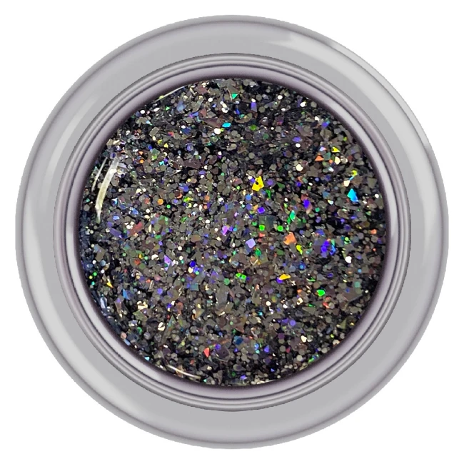 Sparkle Gel 04 for Design, 4ml - Kodi Professional
