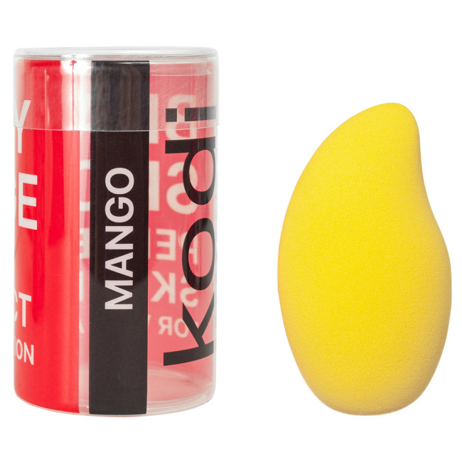 Make-up Sponge Mango Kodi - Kodi Professional